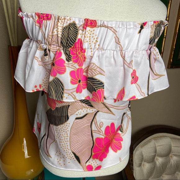 Express Top - Picture 3 of 6